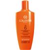 Collistar Superabbronzante Intensivo Ultra rapido spf6