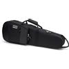 Protec MX044 MAX - Custodia per violino 4/4, colore nero