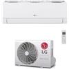 LG CONDIZIONATORE LG LIBERO SMART WIFI R32 MONOSPLIT INVERTER 18000 BTU A++