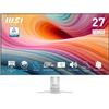 msi Monitor Gaming MSI MP275W E2 Full HD 27 IPS
