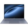HUAWEI MateBook X Pro (2024) - Ultra 9, 32GB 2TB, Win11Pro, Blau 14,2 Zoll Notebook mit 3K FullView Display