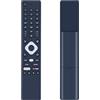 GOUYESHO Telecomando vocale per Nokia SMART TV 5000A 5500A 5800A 6500A 7500A 3900a 4300a 3200a 2400a fne32gv210 hna24gv210 una43gv210 HEA24GH220