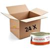 ALMO NATURE Offerta multipack Almo nature cat hfc mousse pollo con zucca 70gr x 24 pz