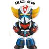 Plastoy UFO Robot Grendizer Chibi Money Bank XXL