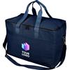 Borsa termica in policotone riciclato 23L 330 g/m2 Luz personalizzate o neutre