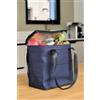 Borsa termica PU riciclato 23 x 15 x 26 cm Adira personalizzate o neutre