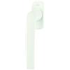 Roto RSA STD ML 32 M5 x 40 R072 GP Samba Maniglia per finestra, colore: bianco