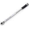 Neiko Pro® 03709B 1/5,1 cm Drive chiave dinamometrica, regolabile, 50 a 76,2 m pound | cromo vanadio