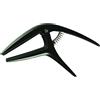 EKO GUITARS - AAC ALL AROUND CAPO, Capotasto Mobile per Chitarra Classica, Acustica ed Elettrica, Colore Nero