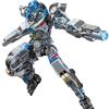 YOLOPARK Mirage Transformer Toys, AMK PRO Series Transformers: Rise of The Beasts Action Figure, modellino altamente articolato da 16 cm, per età dai 15 anni in su, nessuna conversione
