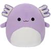 Squishmallows Originali da 20 cm, Monica l'Ajolote Viola
