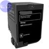 LEXMARK COMPATIBILE LEXMARK TONER CS531/632/CX532/635 NERO 3K COMPATIBILE - 75M20K0