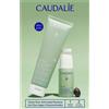 Caudalie Vinopure Duo Antiperfezioni Serum Salicylique Anti-imperfectioni 30ml + Purifying Gel Cleanser 150ml