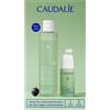 Caudalie Vinopure Cofanetto Serum Salicylique Anti-imperfections 30ml + Purifying Lotion 200ml
