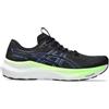 ASICS scarpe stabili ASICS Gt 2000 14 nero/azzurro