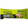 +Watt Protein Dual Layer+ 1 Barretta Da 45 Grammi Pistacchio
