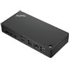 LENOVO THINKPAD DOCKING STATION UNIVERSALE USB-C 1XUSB 2.0 3XUSB 3.1 1XUSB-C 2XDP 1XHDMI 1XETHERNET 1XJACK