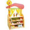 GIODICART Mobile Teatrino Teddy