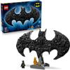 Lego Super Heroes Dc Logo di Batman 76330