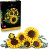 Lego Botanicals Bouquet di Girasoli 11502