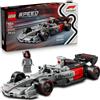 Lego Speed Champions Audi Revolut F1 Team 77259