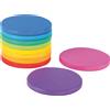 GIODICART Cuscini Tondi Colorati GIODICART - Set 20 Pezzi