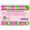 PRIUS PHARMA Srl Priacol prius Pharma 30 Capsule