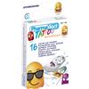 GIMA SpA CEROTTI TATOO 2MIS 12SCAT 16PZ