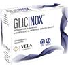 VELA FARMACEUTICI Srls GLICINOX 20BUST