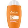 Avene (pierre Fabre It.) Avene Solare Ultra Fluid Luminosità SPF 50+