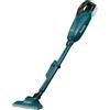 Makita Scopa elettrica LXT ®DCL285FZ 18V - 18 kPa - 0,5 l SOLO CORPO MACCHINA