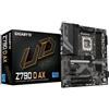 GIGABYTE Z790 D AX Scheda madre - Supporta CPU Intel Core di 14a generazione, VRM digitale a 12+1+1 fasi, fino a 7600MHz DDR5