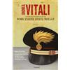 Garzanti Libro - Andrea Vitali - Nome D'arte Doris Brilli. I Casi Del Maresciallo Ernesto