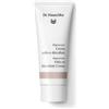 Wala Rigenerante Crema Collo e Décolleté 40 Ml