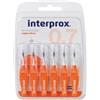Interprox Supermicro Arancio 6 Pezzi