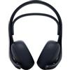 SONY COMPUTER SONY PS5 CUFFIE WIRELESS PULSE ELITE - MIDNIGHT BLACK