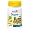 Longlife Zenzero 60 Capsule Vegetali