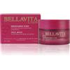 Bellavita Priscus Maschera Viso Anti-Pollution 50 Ml