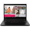 Lenovo ThinkPad X13 G1 | i5-10210U | 13.3 | 16 GB | 256 GB SSD | Win 11 Pro | DE