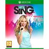 Ravenscourt Let's Sing 2016 - Standard Edition - Xbox One