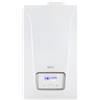 Baxi Caldaia A Condensazione Nuvola Century 26/35 IT Metano/Gpl Completa di Kit Scarico Fumi : Kit Scarico Fumi - Kit Coassiale, Potenza Kw - 26 Kw