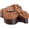 Colomba Artigianale al Cioccolato di Sicilia 1Kg