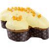 Colomba Artigianale ai Mandarini di Sicilia 1Kg
