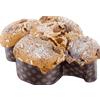 Colomba Artigianale Tradizionale di Sicilia 1Kg