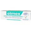 Elmex Sensitive Professional Dentifricio 75ml