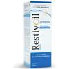 Restiv-oil Restivoil Complex Antiforfora Shampoo Per Capelli Da Normali A Grassi 250ml