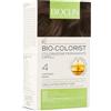 Bioclin Bio Colorist 4 Castano Colorazione Permanente