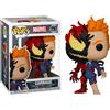 Funko POP! MARVEL #797 - CARNAGE [SPLIT] Esclusivo