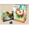 Magic Avatar The Last Airbender Commander's Bundle Collector booster ENGL