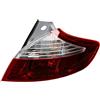 Valeo Luce Posteriore 43855 per Renault Megane III (2008-2012)